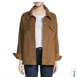 NWT A.n.a Women's ShackeT